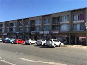 Apartment to rent in Krugersdorp, Krugersdorp