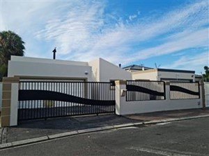 House to rent in Parklands, Blouberg