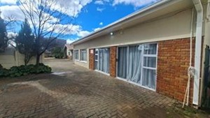 House for sale in Universitas, Bloemfontein