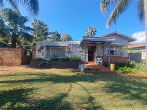House for sale in Mountain View, Pretoria