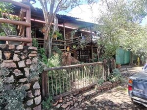House for sale in Leeupoort, Thabazimbi