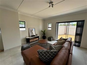 Townhouse for sale in Noordhoek, Bloemfontein