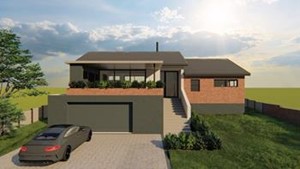 House for sale in Wavecrest, Jeffreys Bay