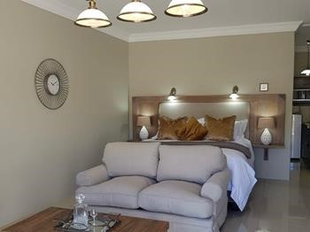 4 Bedroom farm for sale in Clarens