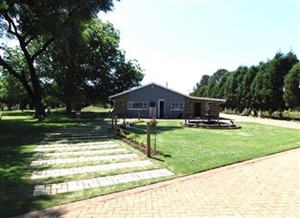 Small Holding for sale in Haaskraal, Potchefstroom