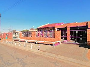 House for sale in Heidedal, Bloemfontein