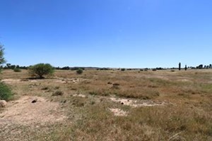 Vacant Land for sale in Martindale, Bloemfontein