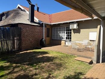 4 Bedroom house for sale in Fichardt Park