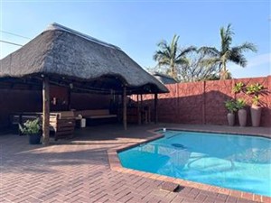 House for sale in Kwaggasrand, Pretoria