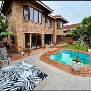 House for sale in Silver Lakes Golf Estate, Pretoria