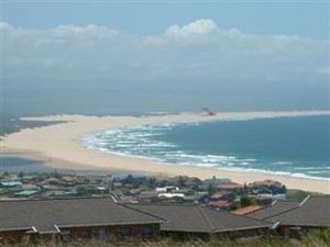 Vacant Land for sale in Wavecrest, Jeffreys Bay