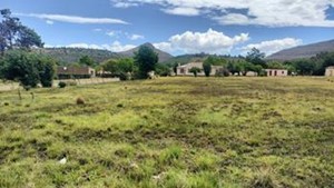 Vacant Land for sale in Zastron, Zastron