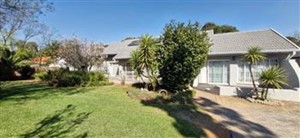 House to rent in Constantia Kloof, Roodepoort