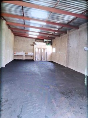 Storage to rent in Boltonia, Krugersdorp