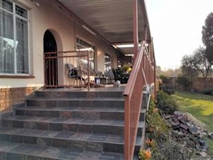 House for sale in Whitney Gardens, Johannesburg