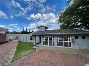 Office to rent in Randpark Ridge, Randburg