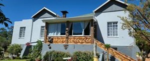 House for sale in De Rust, Oudtshoorn